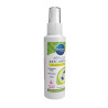 Spray anti insectes Steripan côté gauche